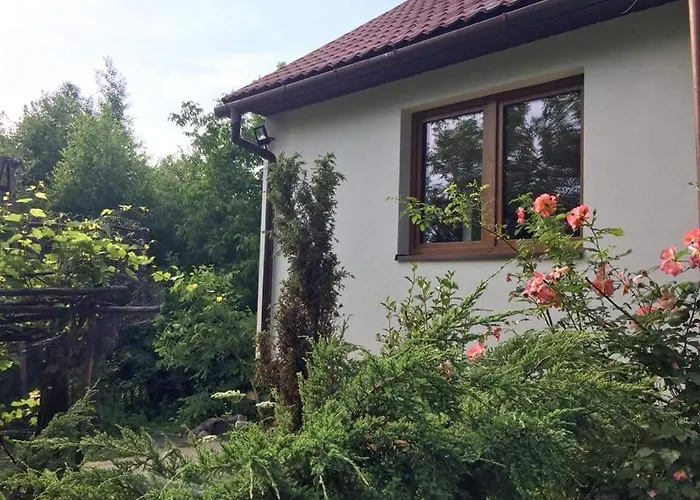 Ranczo Rozwój Relaks Dziki Sad