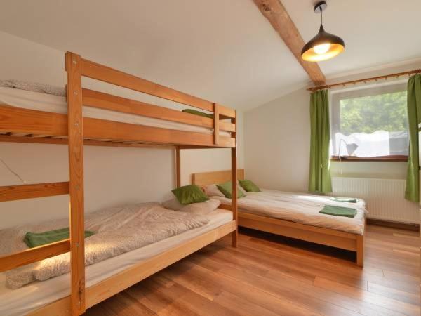 Ranczo Dziki Sad Lodge Raciechowice